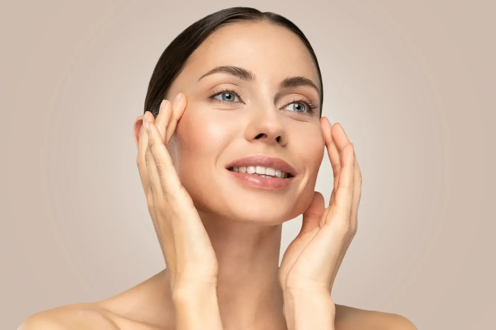 Lifting facial completo
